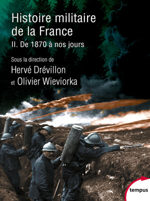 cover image of Histoire militaire de la France (tome 2)
